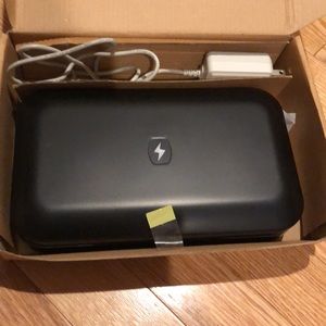 Phone soap v.3. Never used still in box